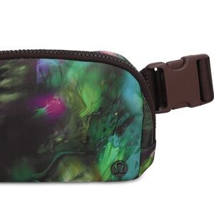 Lululemon everywhere belt bag pride edition